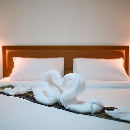 Liya Residence 파타야 외부 사진