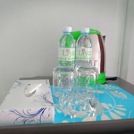 Liya Residence 파타야 외부 사진