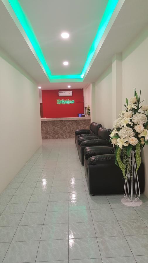 Liya Residence 파타야 외부 사진