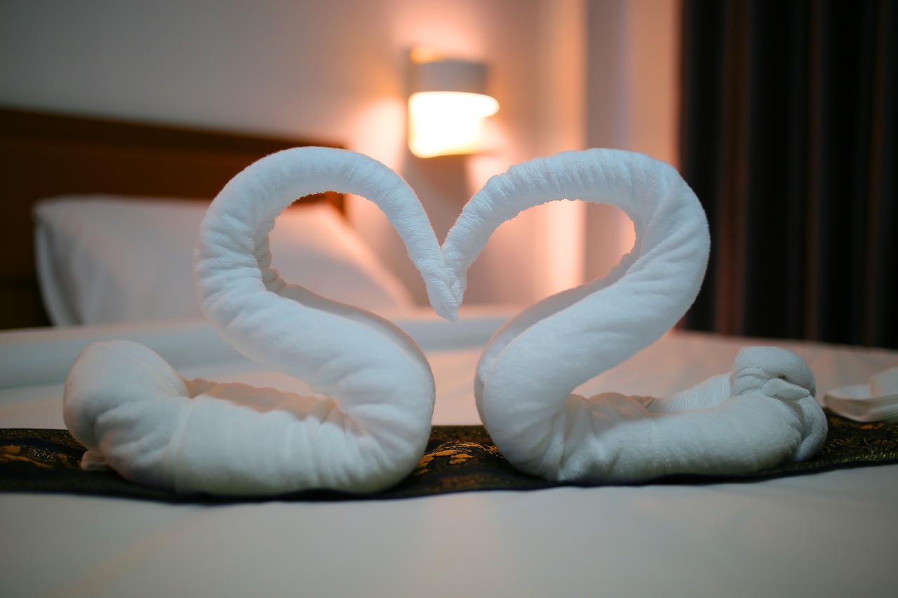 Liya Residence 파타야 외부 사진