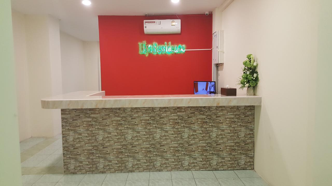 Liya Residence 파타야 외부 사진