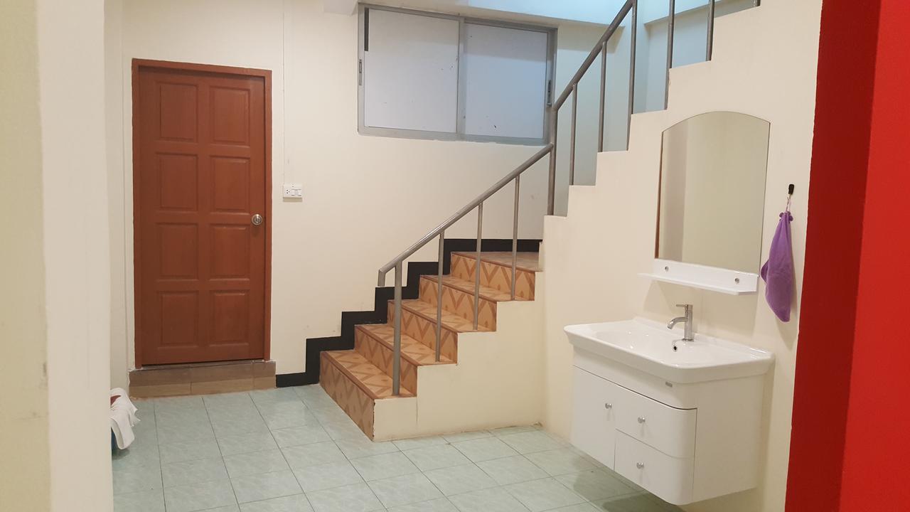 Liya Residence 파타야 외부 사진