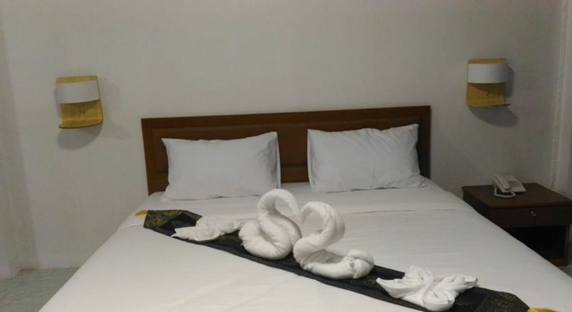 Liya Residence 파타야 외부 사진