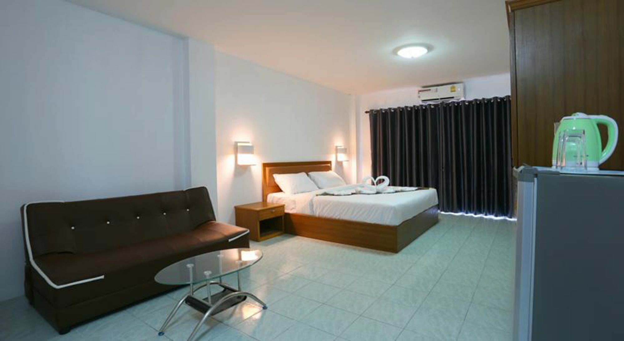 Liya Residence 파타야 외부 사진