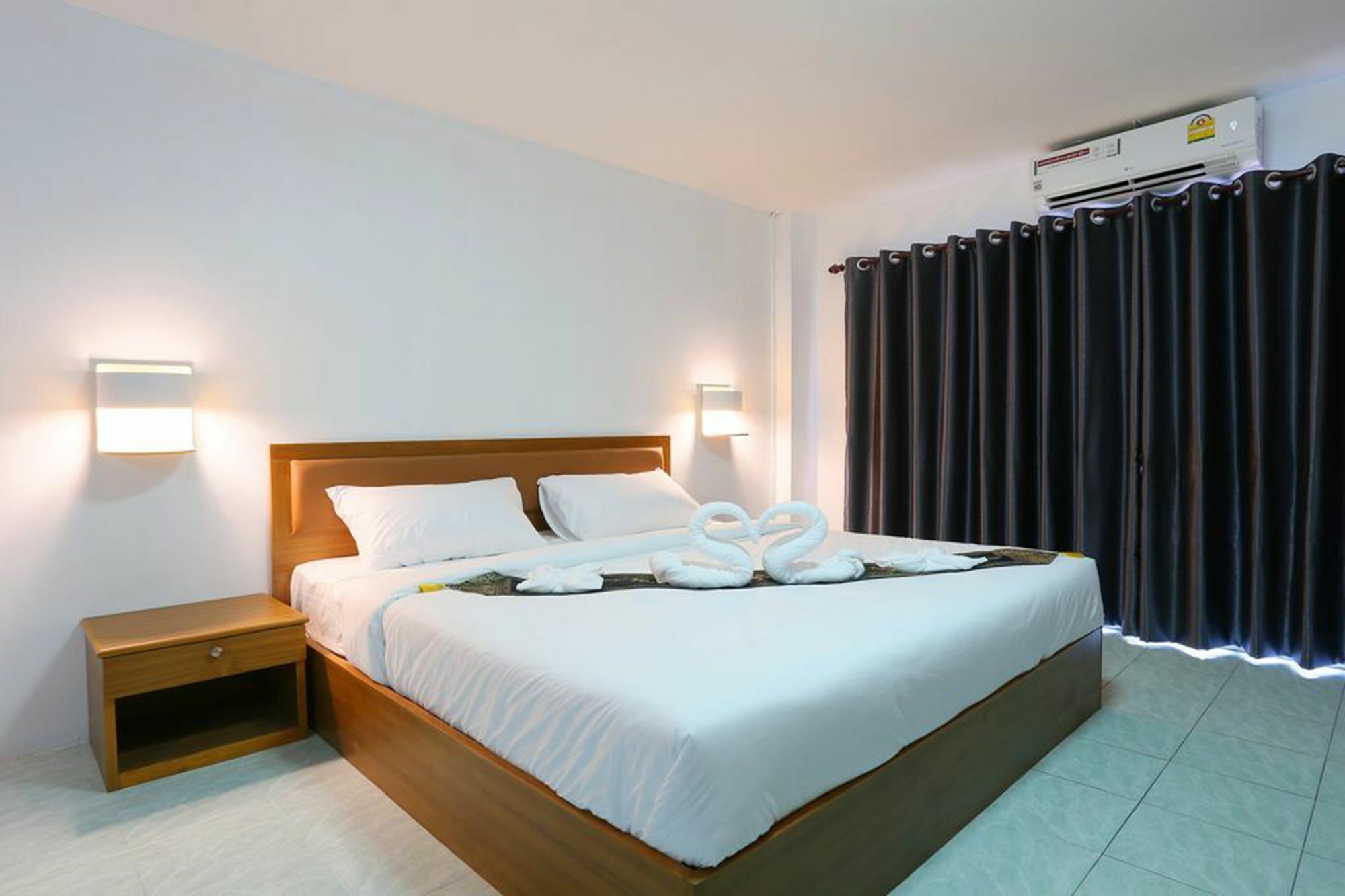 Liya Residence 파타야 외부 사진