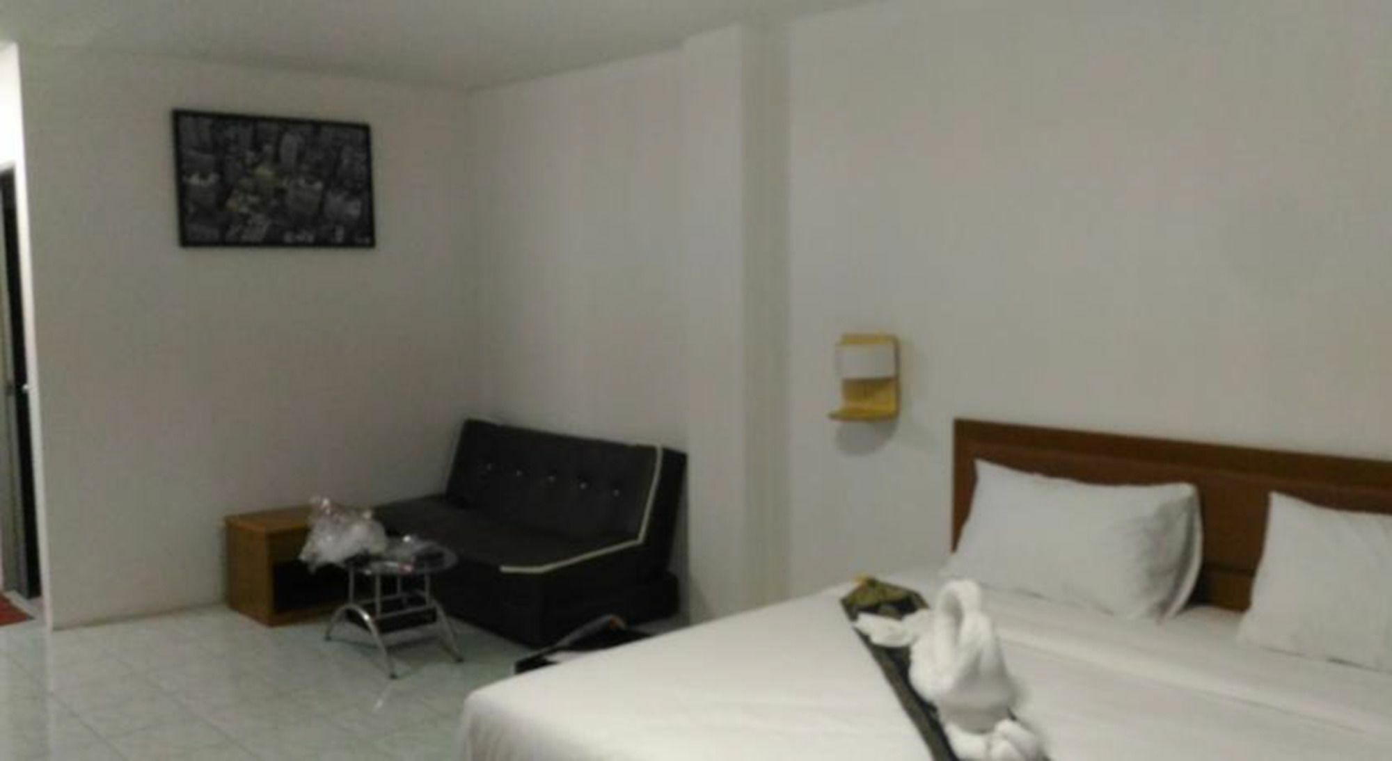 Liya Residence 파타야 외부 사진