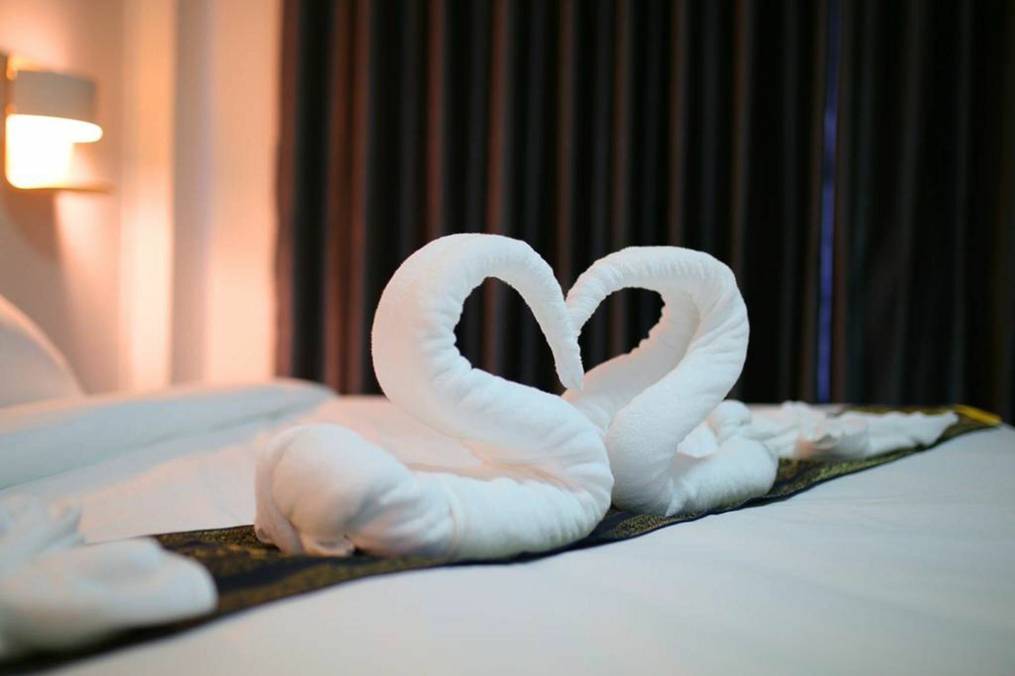 Liya Residence 파타야 외부 사진