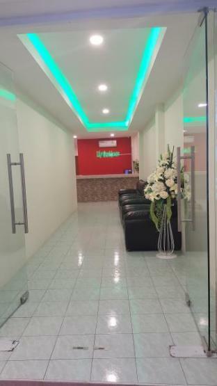 Liya Residence 파타야 외부 사진